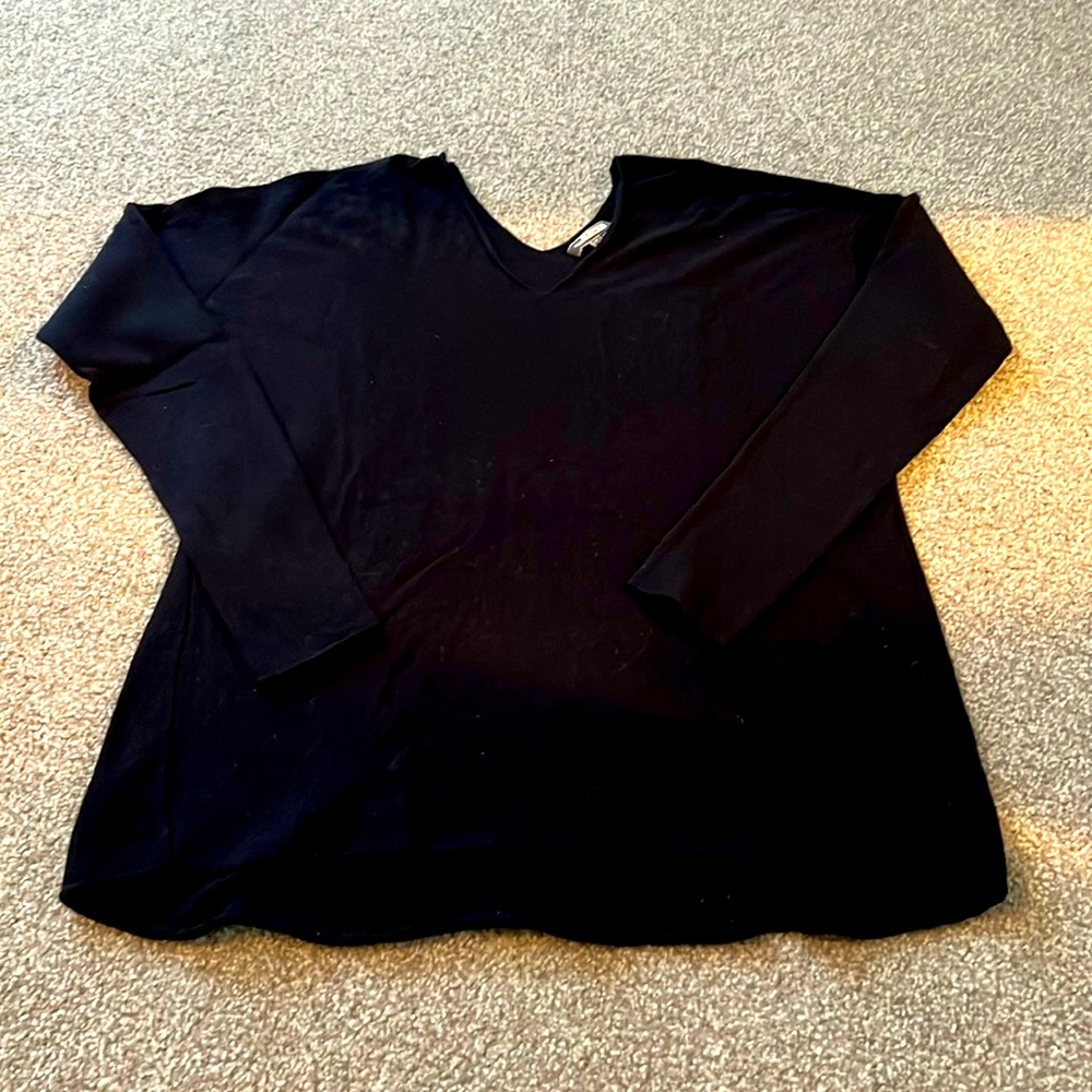 Wool/Cashmere Vince XS sweater